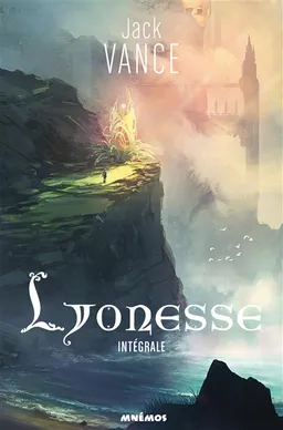 Lyonesse : intégrale | Jack Vance