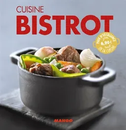 Cuisine bistrot | Marie-Laure Tombini