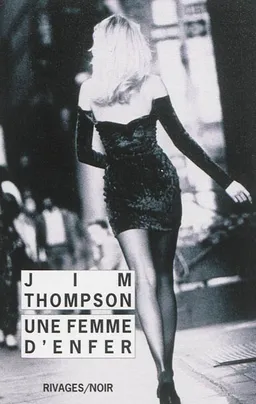 Une femme d'enfer | Jim Thompson