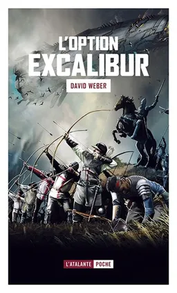 L'option Excalibur | David Weber