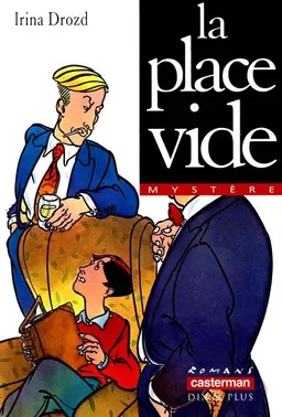 La place vide | Irina Drozd, Dominique Boll