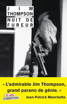 Nuit de fureur | Jim Thompson