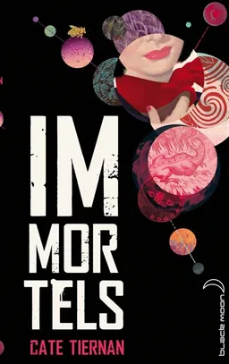 Immortels | Cate Tiernan