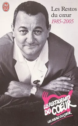 Les Restos du coeur : 1985-2005 | Valérie Péronnet