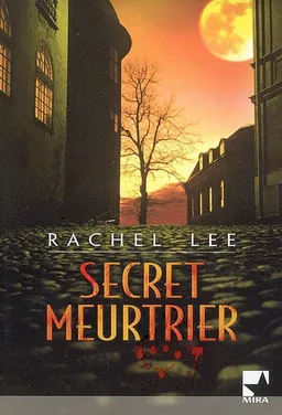 Secret meurtrier | Rachel Lee