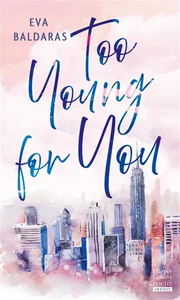 Too young for you | Eva Baldaras