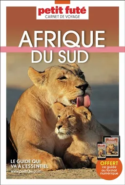 Afrique du Sud | Dominique Auzias, Jean-Paul Labourdette
