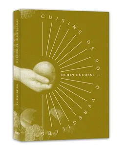 Cuisine de roi à Versailles | Alain Ducasse, Garlone Bardel, Thomas Dhellemmes, Fanny Rivron