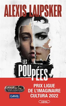 Les poupées | Alexis Laipsker