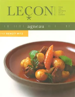 Agneau | Benoît Witz