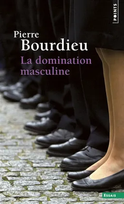 La domination masculine. Quelques questions sur le mouvement gay et lesbien | Pierre Bourdieu