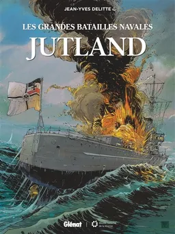 Jutland | Jean-Yves Delitte