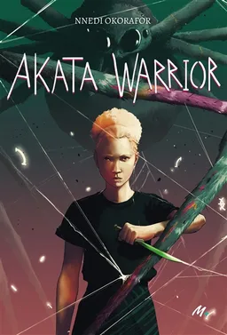 Akata warrior | Nnedi Okorafor