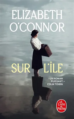 Sur l'île | Elizabeth O'Connor