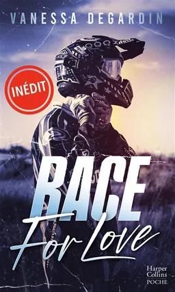 Race for love | Vanessa Degardin