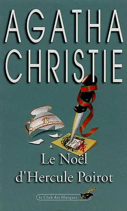 Le Noël d'Hercule Poirot | Agatha Christie