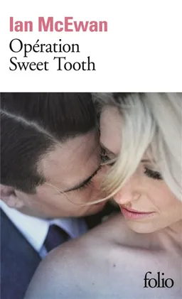 Opération Sweet Tooth | Ian McEwan