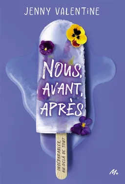 Nous, avant, après | Jenny Valentine