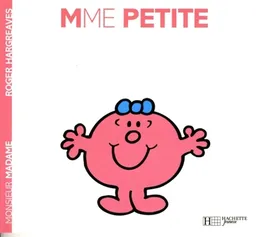 Madame Petite | Roger Hargreaves