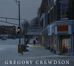 Gregory Crewdson | Nancy Spector, Jonathan Lethem, Melissa Harris