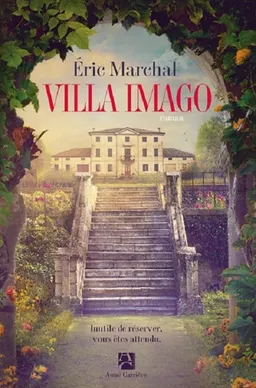 Villa imago | Eric Marchal