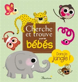 Dans la jungle | Charlotte Ameling