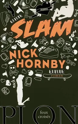 Slam | Nick Hornby