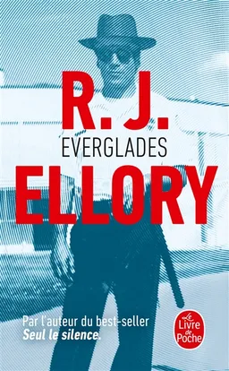 Everglades | Roger Jon Ellory