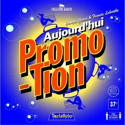 Aujourd'hui promotion | Georges Grard, Francis Labarthe, Francis Labarthe