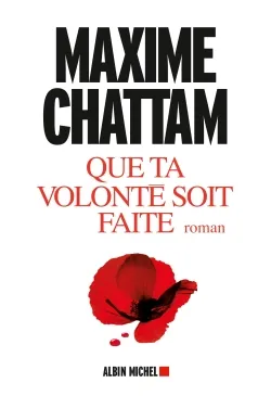 Que ta volonté soit faite | Maxime Chattam