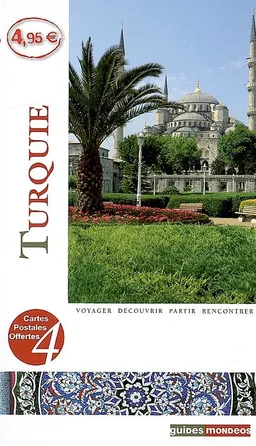 Turquie | Dominique de La Tour