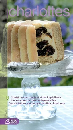 Charlottes | Marie Massiet Du Biest, Frédéric Perrin