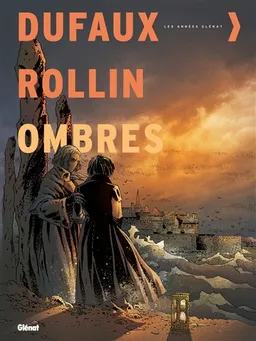 Ombres : intégrale | Jean Dufaux, Lucien Rollin