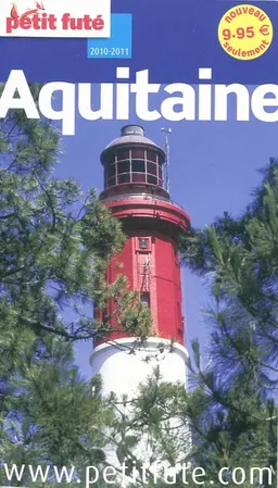 Aquitaine : 2010-2011 | Aude Richard