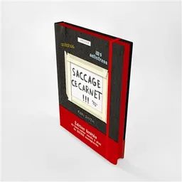 Saccage ce carnet !!! | Keri Smith