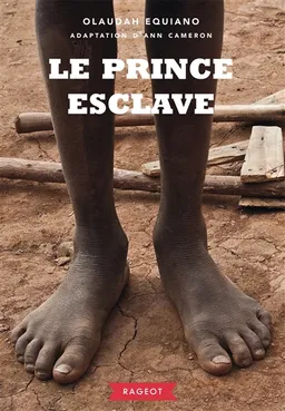 Le prince esclave | Olaudah Equiano, Ann Cameron, Zaü