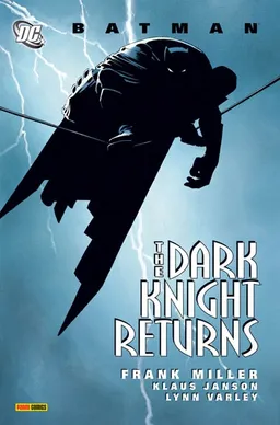 Batman : the Dark Knight returns | Frank Miller