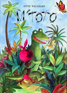 M'Toto | Anne Wilsdorf