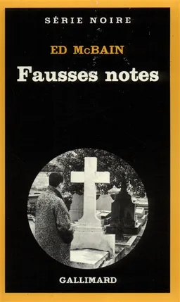 Fausses notes | Ed McBain