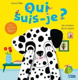 Les animaux de la maison | Marion Billet
