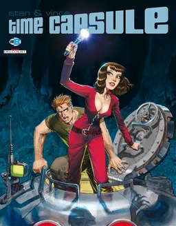 Time capsule | Stan, Vince