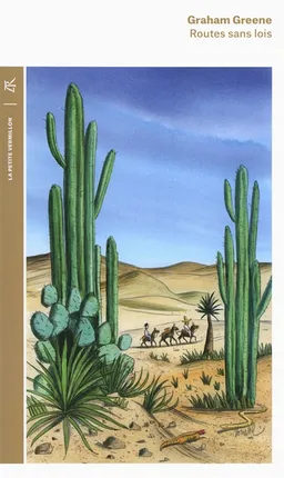 Routes sans lois : récit | Graham Greene