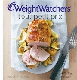 Tout petit prix | Weight watchers France, Valéry Guedes