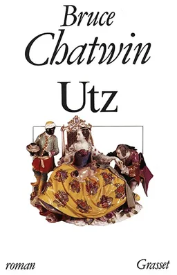 Utz | Bruce Chatwin