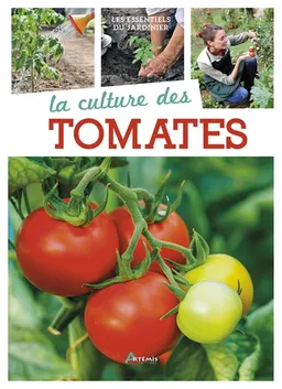 La culture des tomates | Jean-Marie Polese