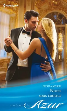 Noces sous contrat | Nicola Marsh