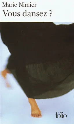 Vous dansez ? | Marie Nimier