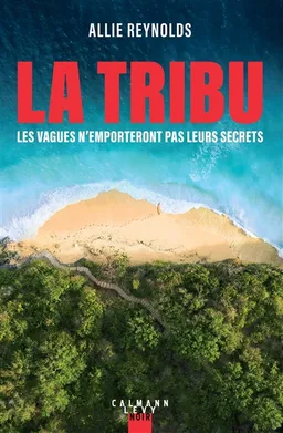 La tribu | Allie Reynolds