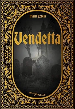 Vendetta | Marie Corelli
