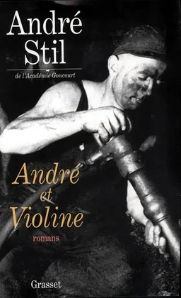André. Violine | André Stil
